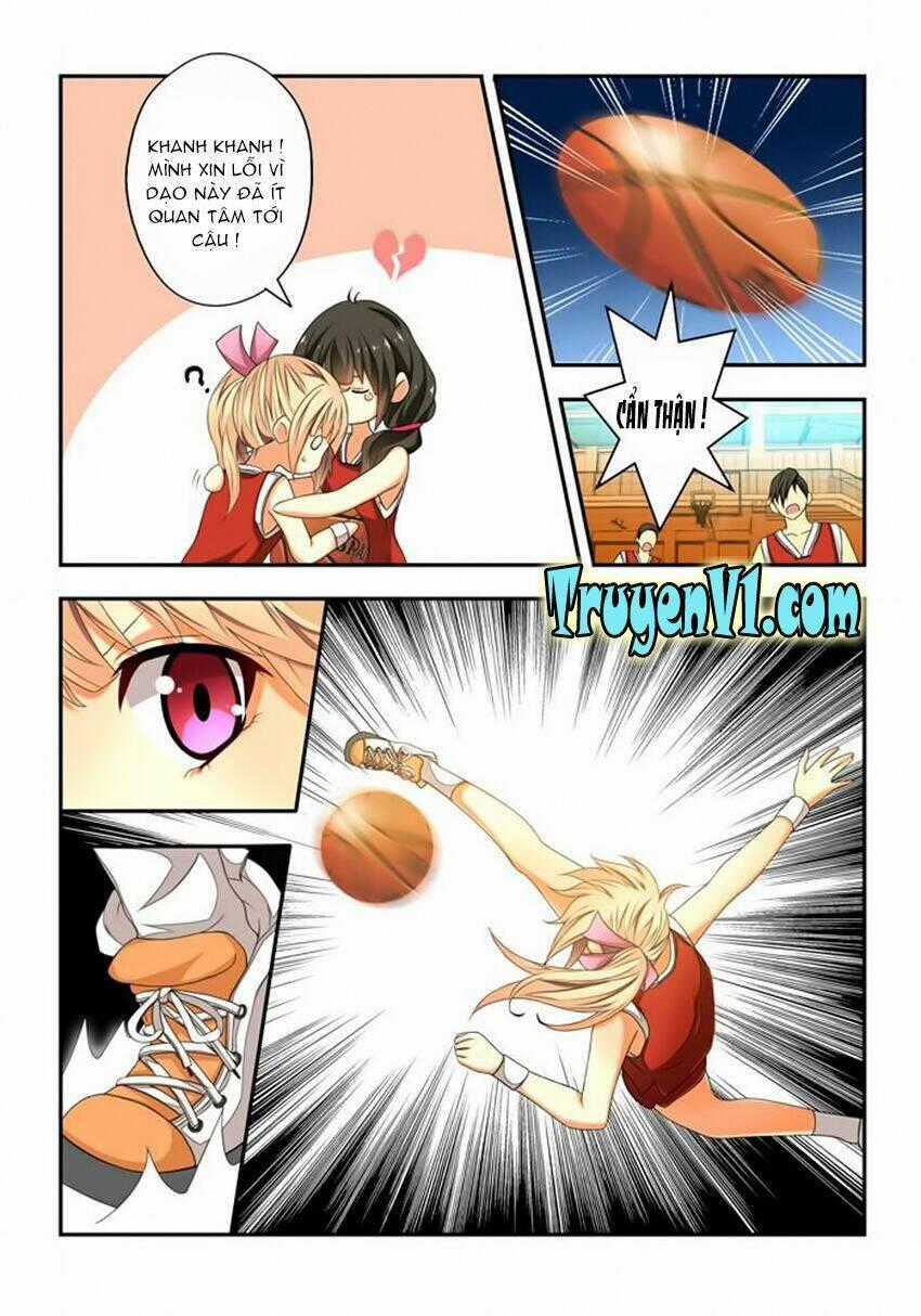 Sơn Hải Thú - Chapter 29 - Trang 7