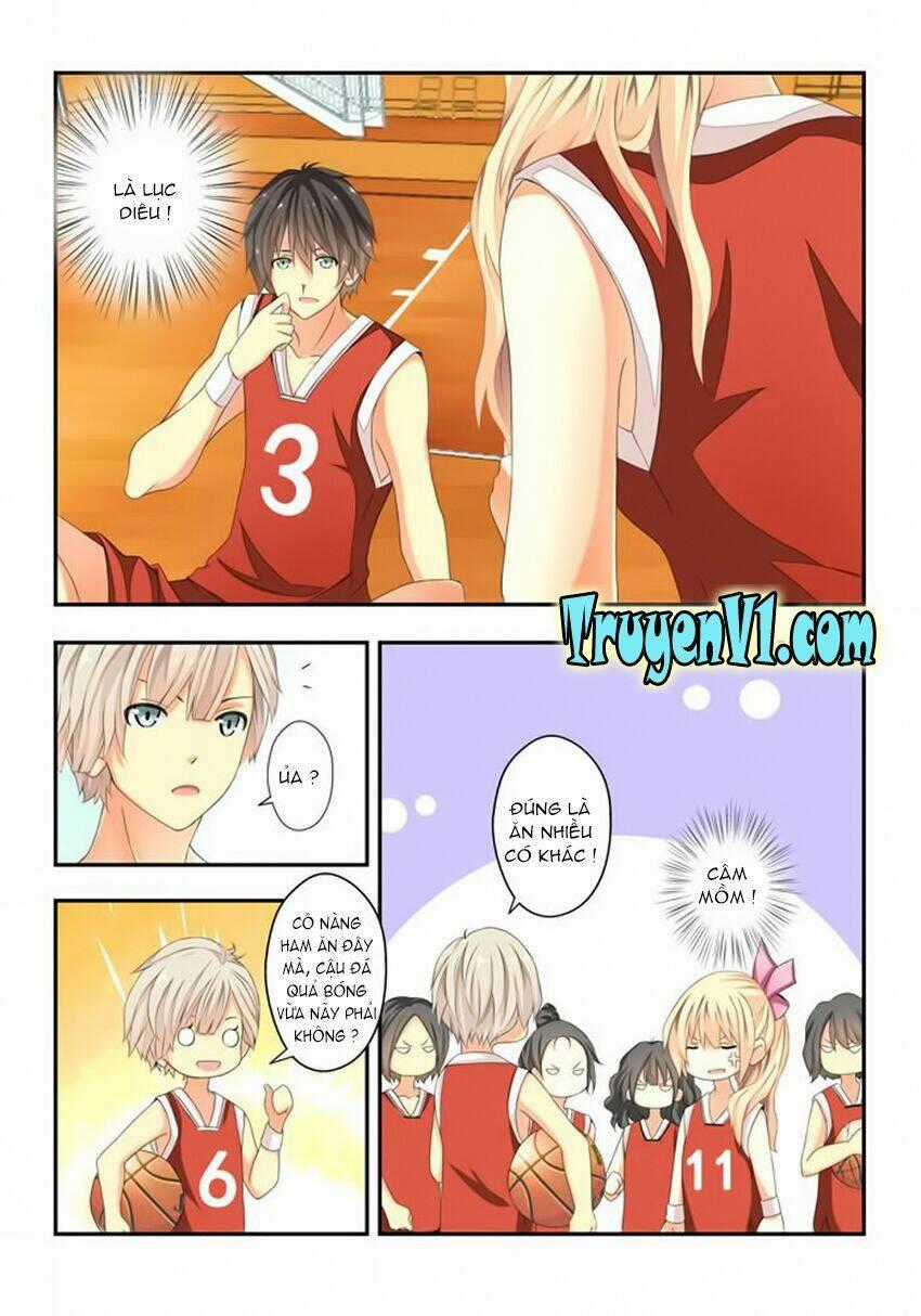 Sơn Hải Thú - Chapter 30 - Trang 2