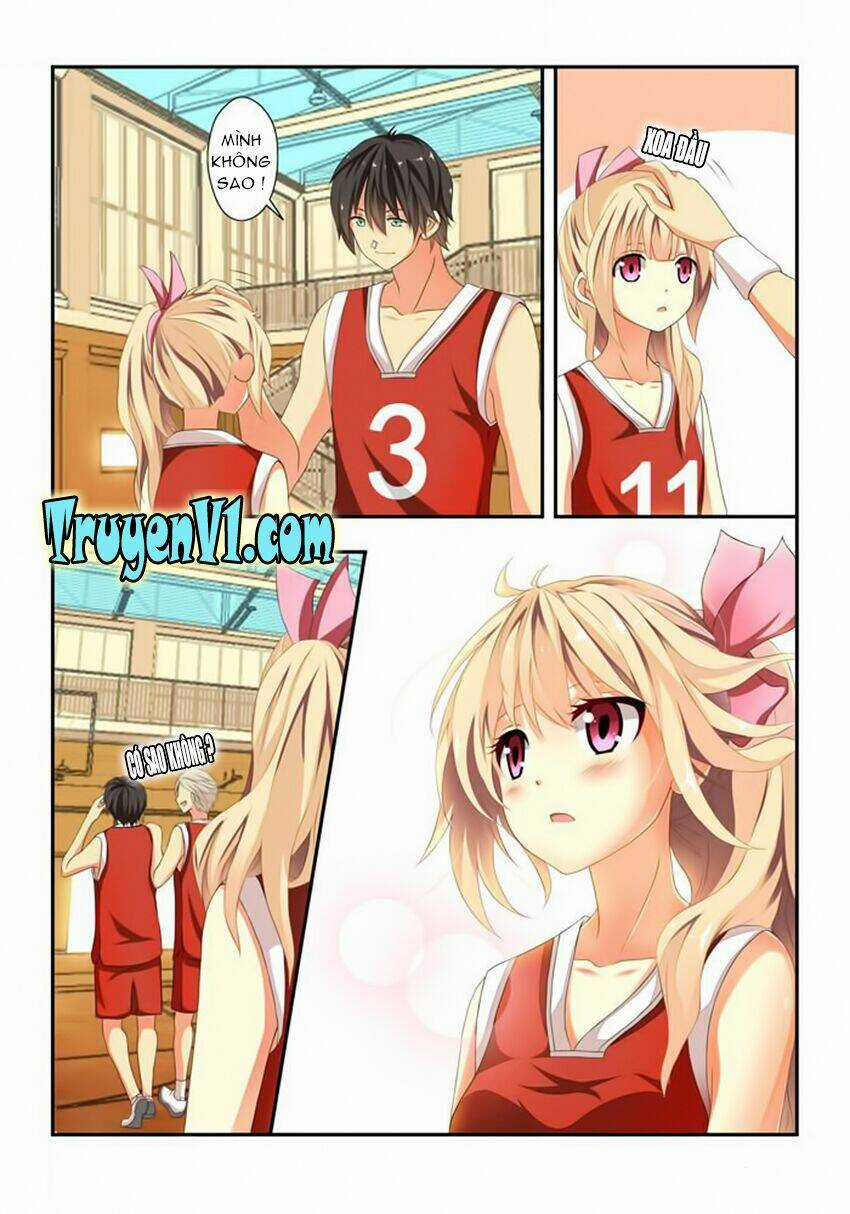 Sơn Hải Thú - Chapter 30 - Trang 3