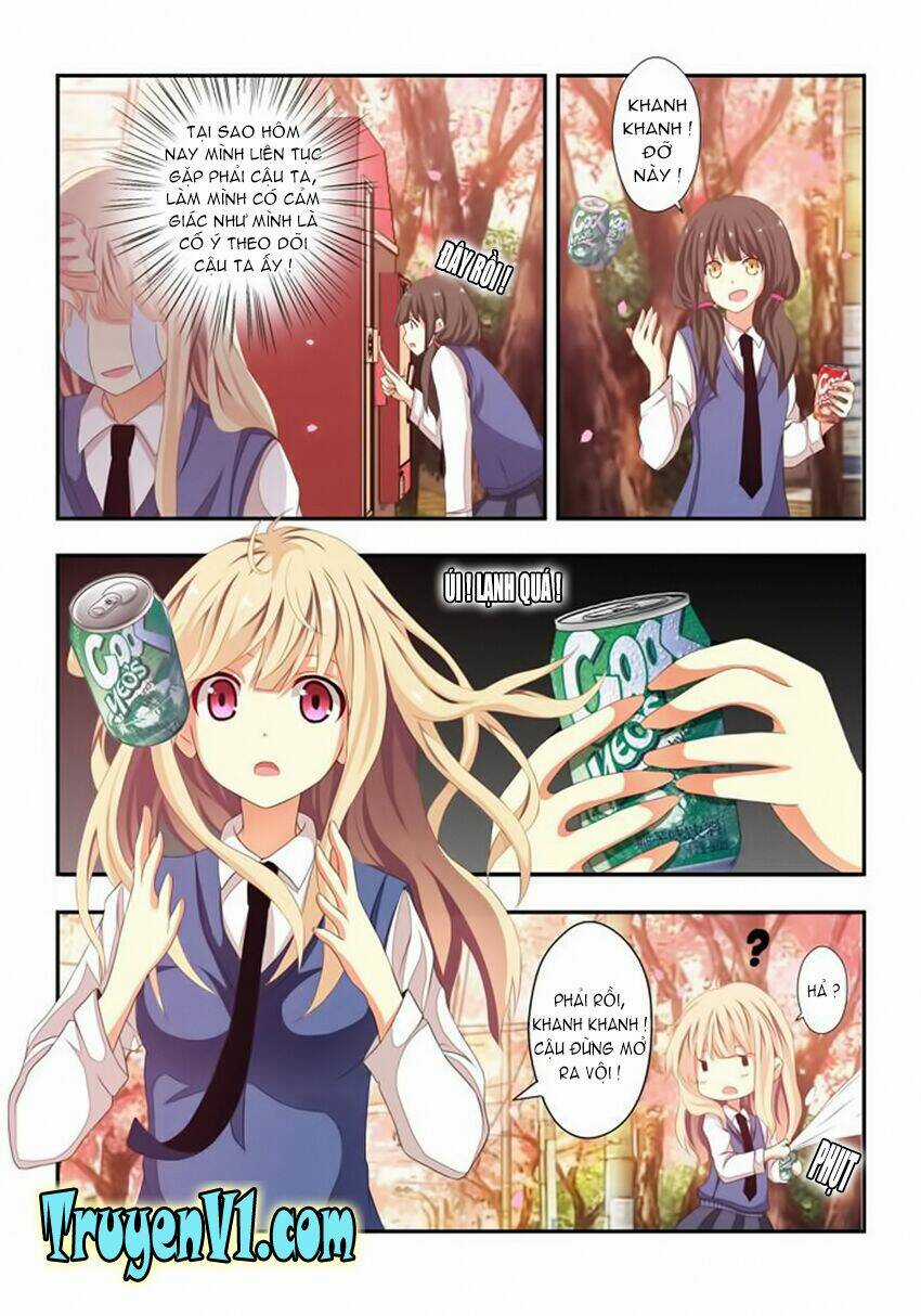 Sơn Hải Thú - Chapter 30 - Trang 5