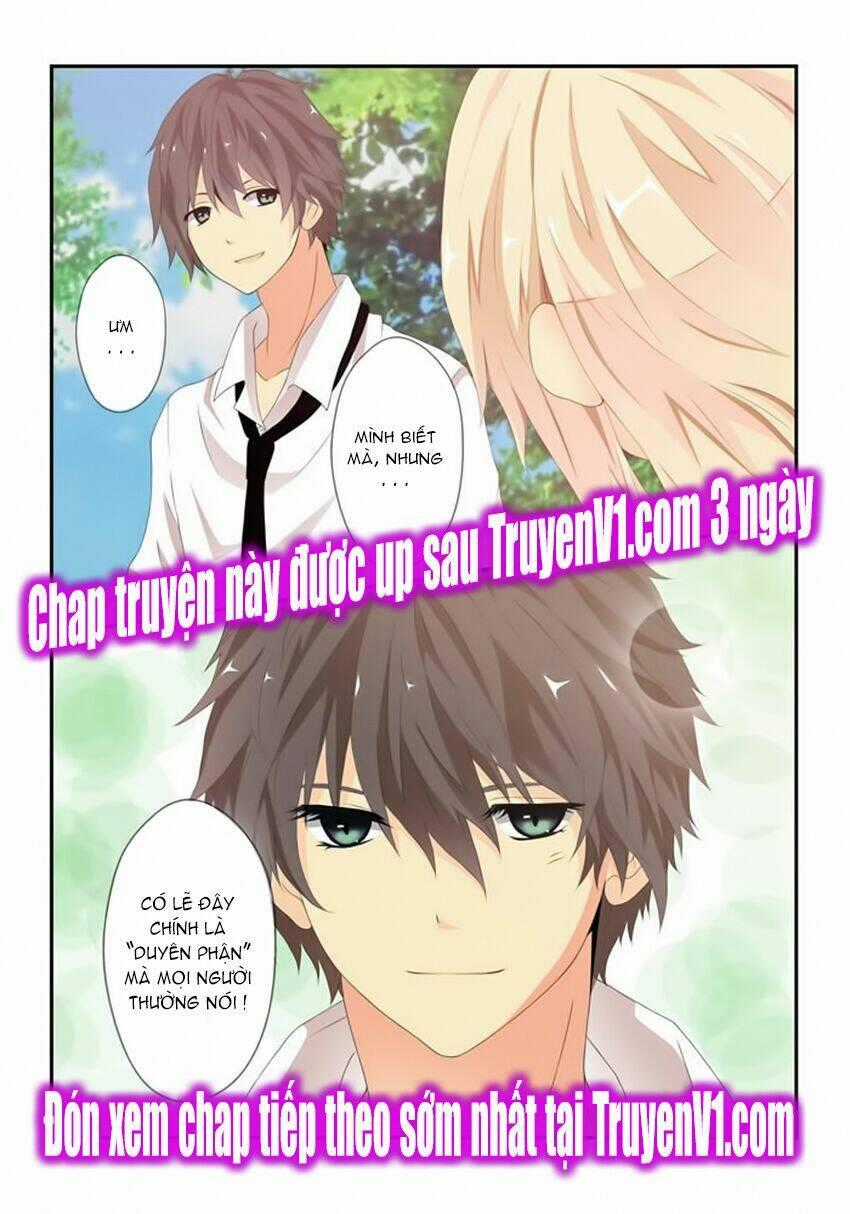 Sơn Hải Thú - Chapter 30 - Trang 8