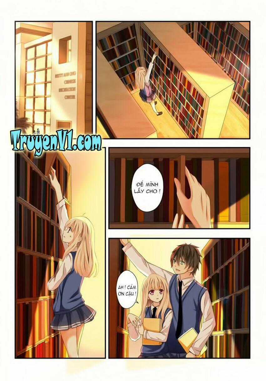 Sơn Hải Thú - Chapter 33 - Trang 1