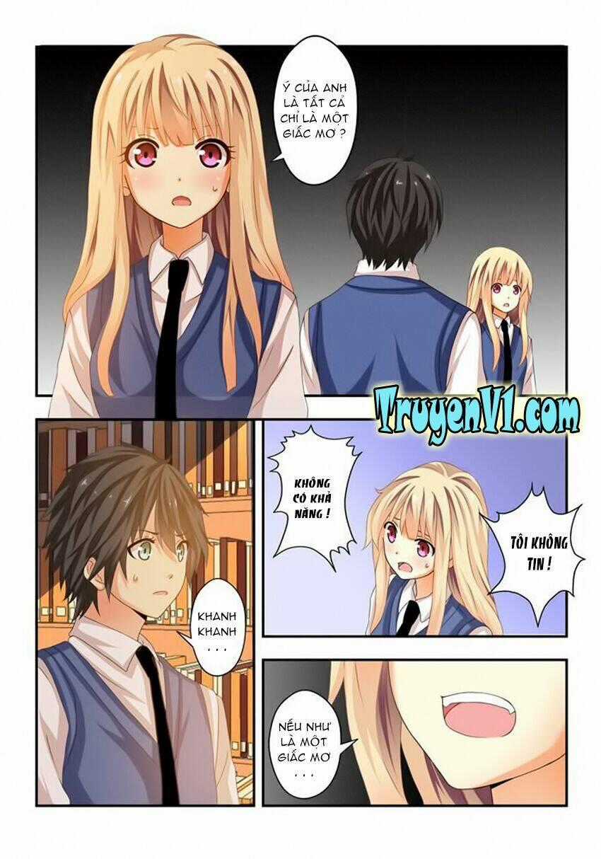 Sơn Hải Thú - Chapter 34 - Trang 2