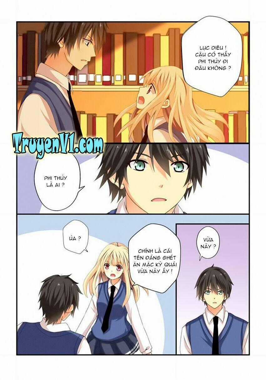 Sơn Hải Thú - Chapter 35 - Trang 1