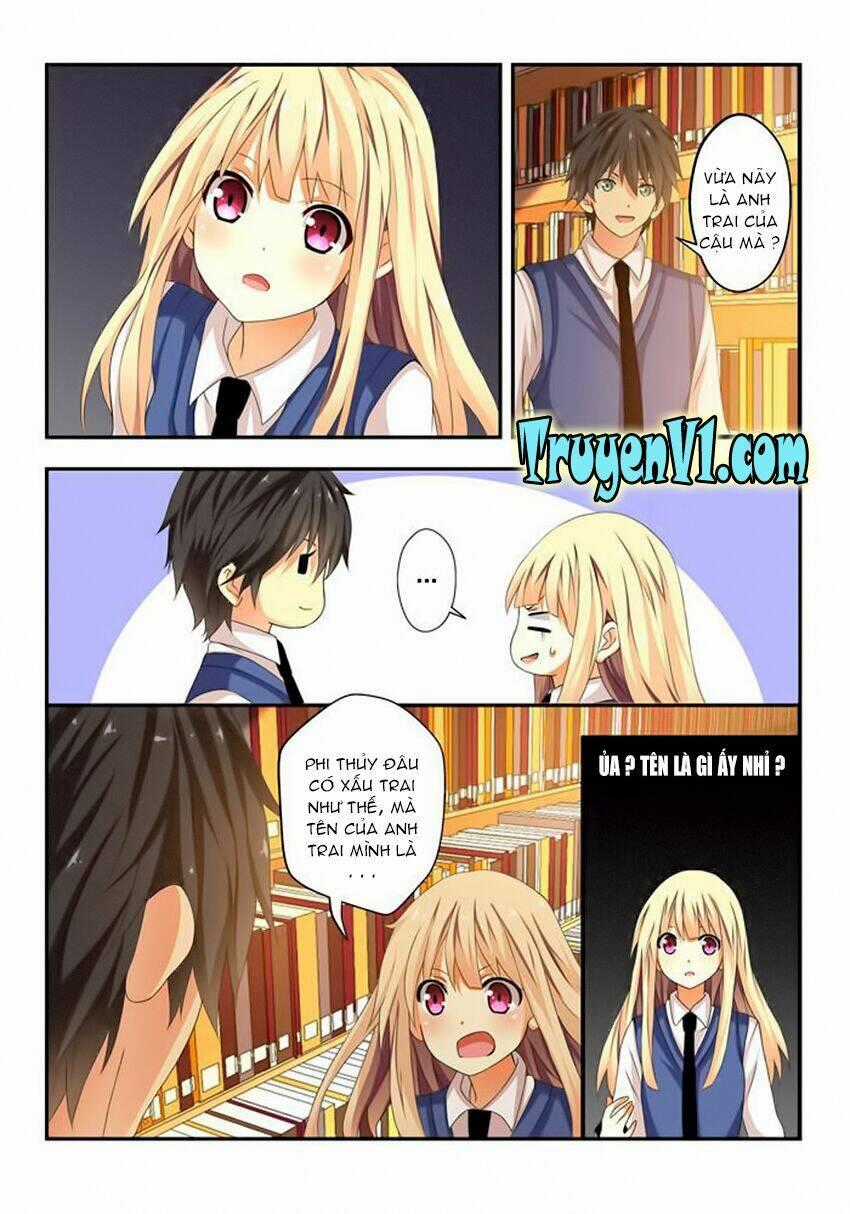 Sơn Hải Thú - Chapter 35 - Trang 2