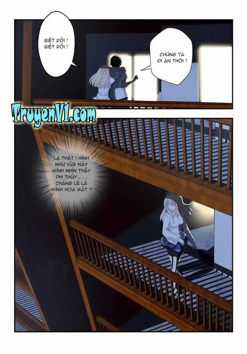 Sơn Hải Thú - Chapter 36 - Trang 2