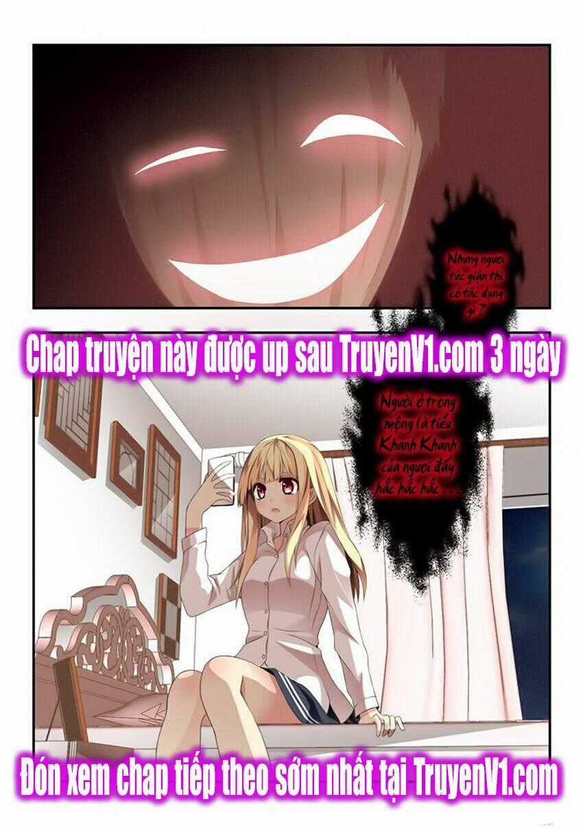 Sơn Hải Thú - Chapter 36 - Trang 8