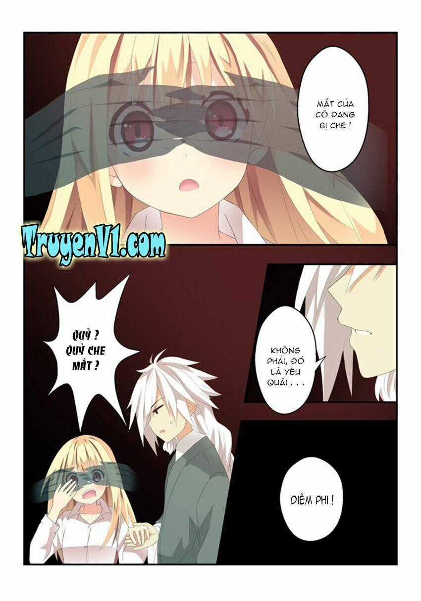 Sơn Hải Thú - Chapter 38 - Trang 2