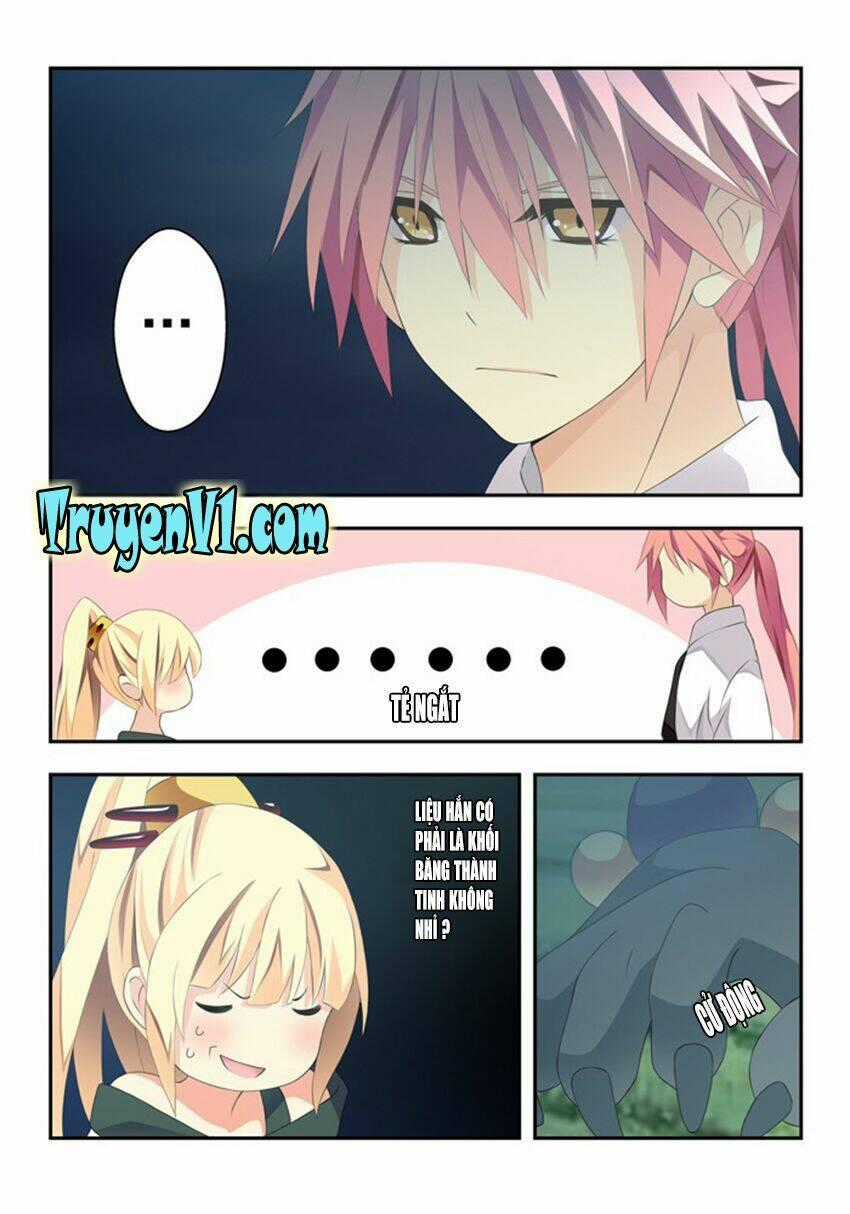 Sơn Hải Thú - Chapter 39 - Trang 2