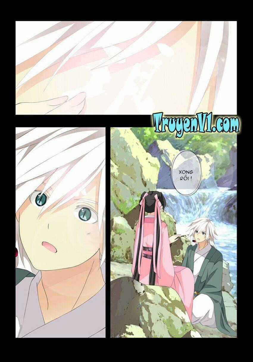 Sơn Hải Thú - Chapter 40 - Trang 7