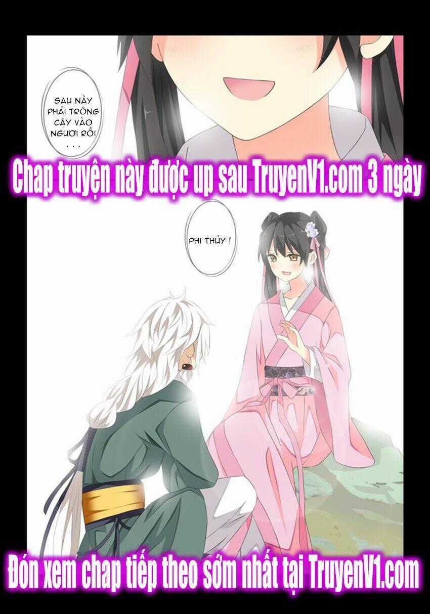 Sơn Hải Thú - Chapter 40 - Trang 8