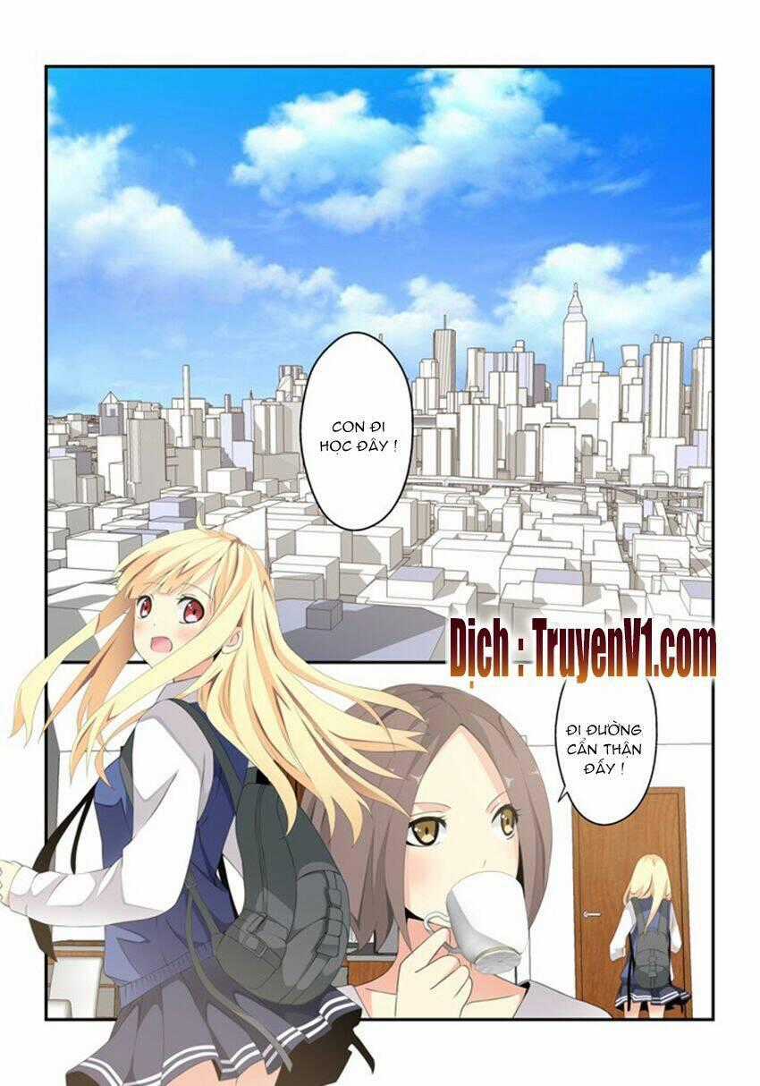 Sơn Hải Thú - Chapter 41 - Trang 2