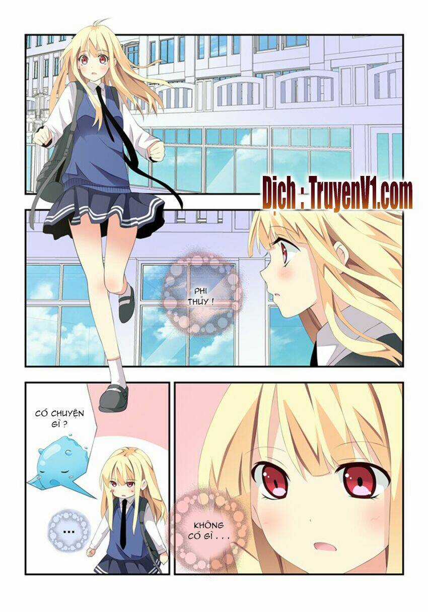 Sơn Hải Thú - Chapter 41 - Trang 3