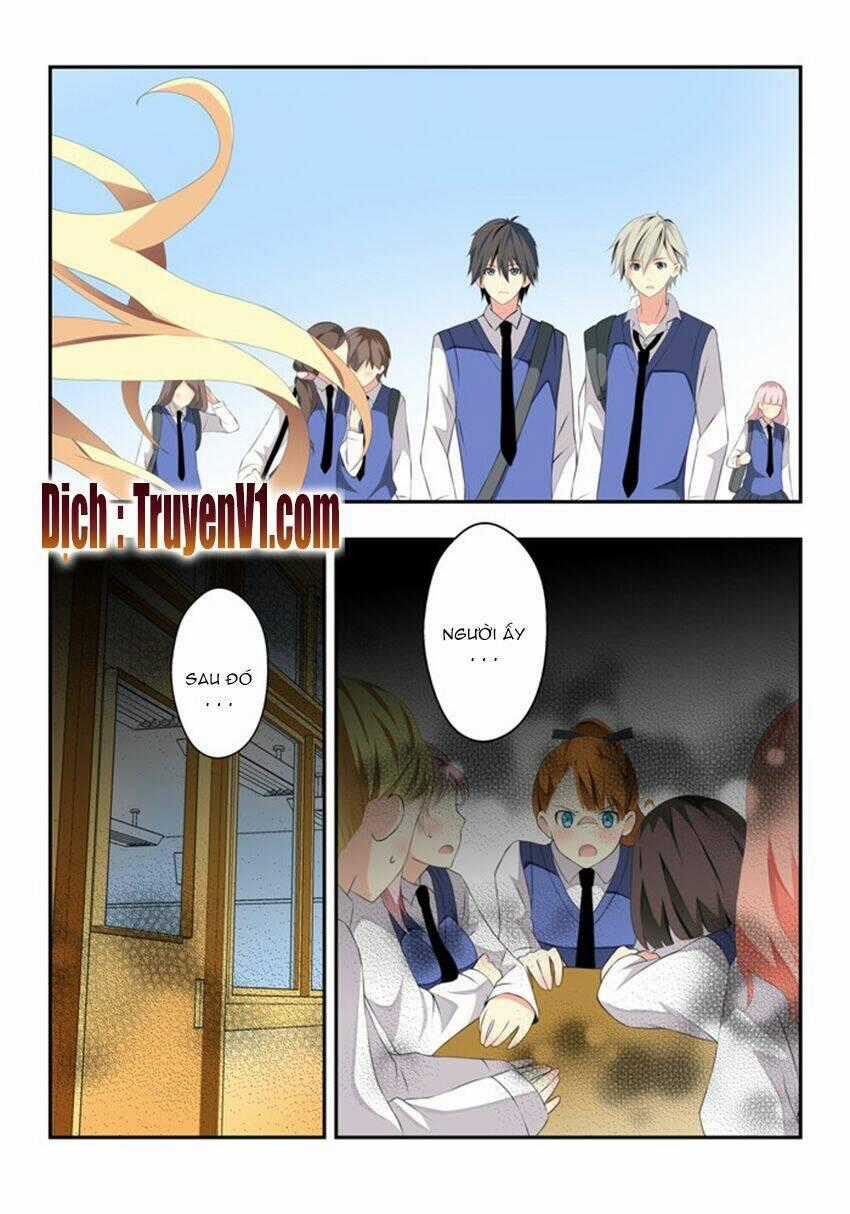 Sơn Hải Thú - Chapter 42 - Trang 2