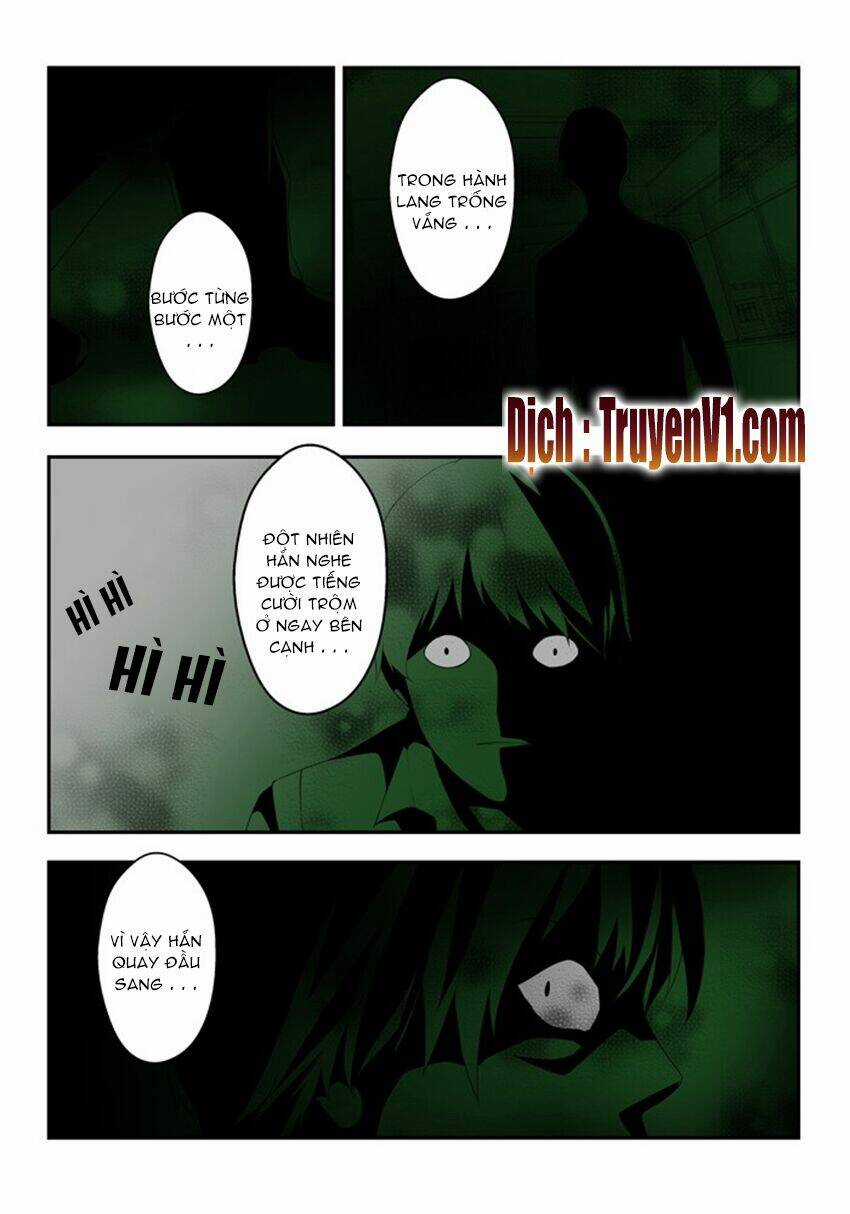 Sơn Hải Thú - Chapter 42 - Trang 3