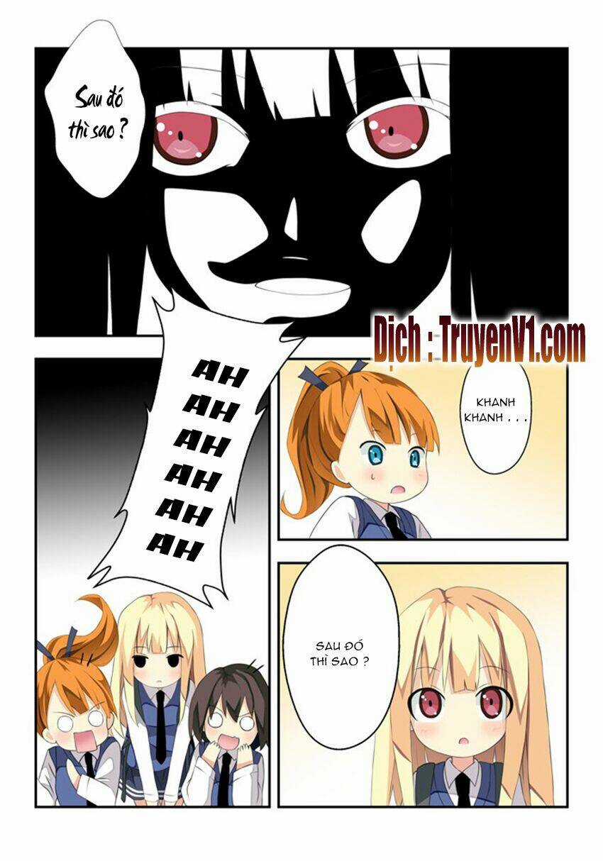 Sơn Hải Thú - Chapter 42 - Trang 5