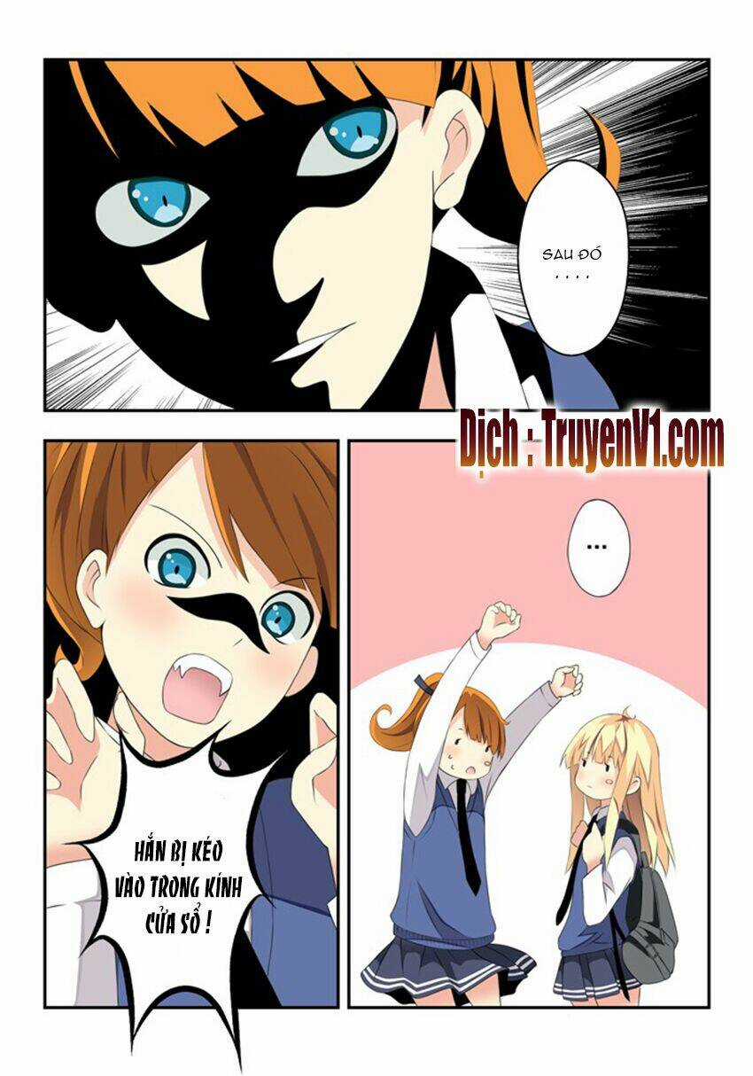 Sơn Hải Thú - Chapter 42 - Trang 6