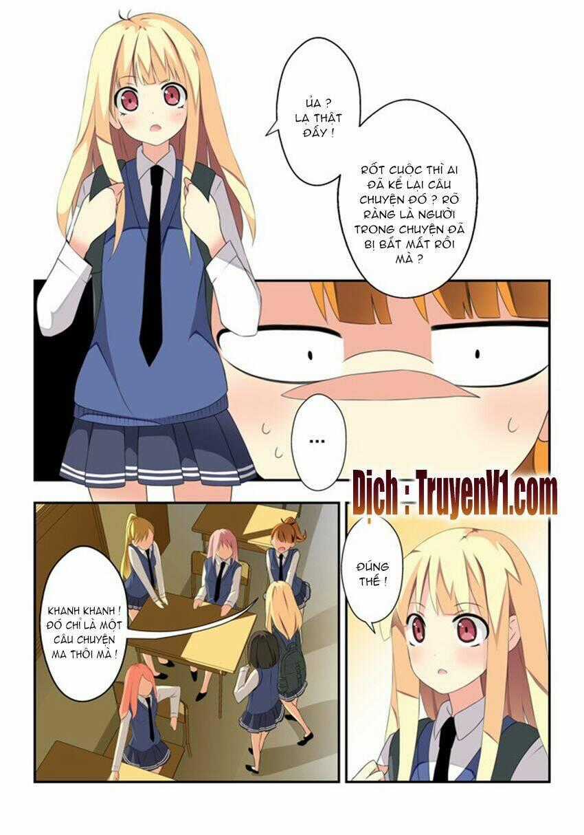 Sơn Hải Thú - Chapter 42 - Trang 7