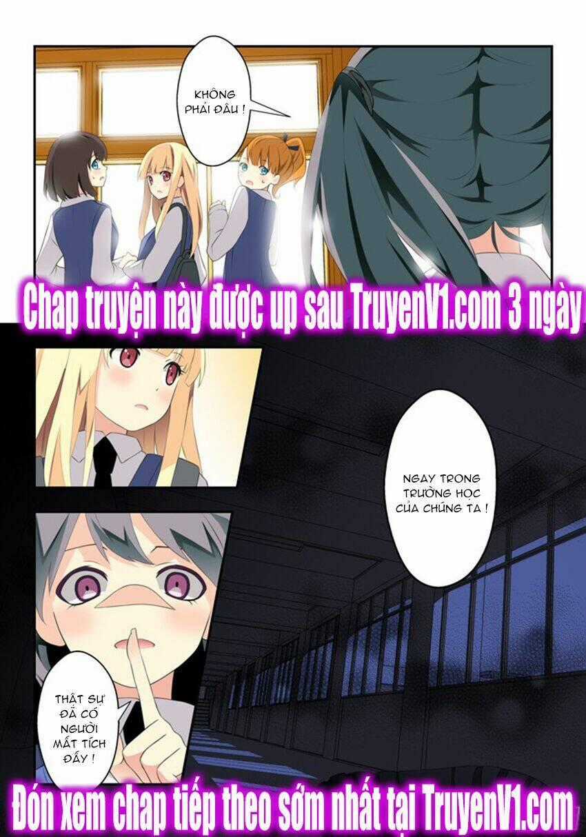 Sơn Hải Thú - Chapter 42 - Trang 8