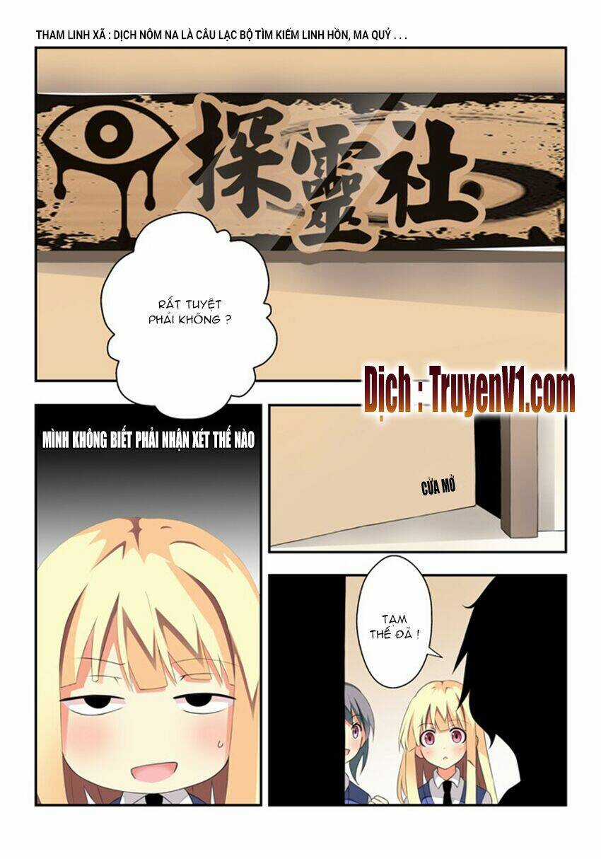 Sơn Hải Thú - Chapter 43 - Trang 3