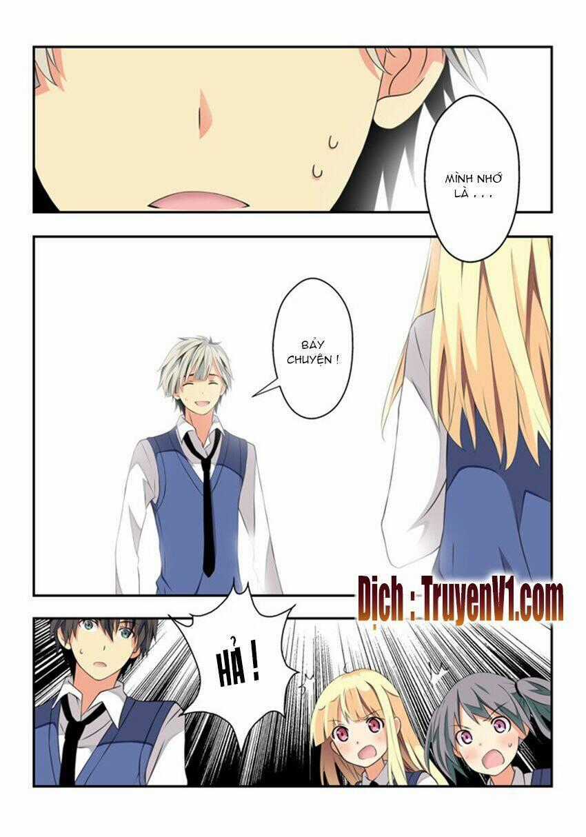 Sơn Hải Thú - Chapter 45 - Trang 2