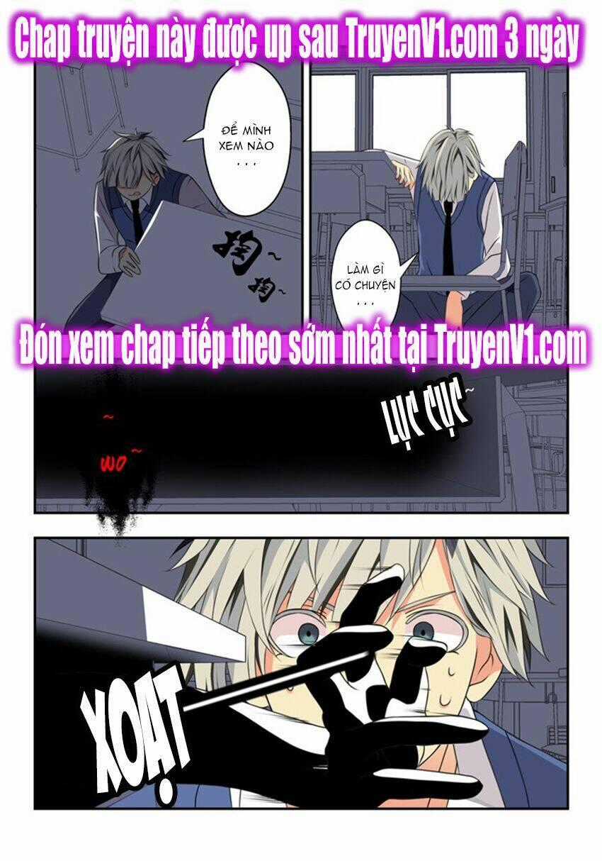 Sơn Hải Thú - Chapter 45 - Trang 8