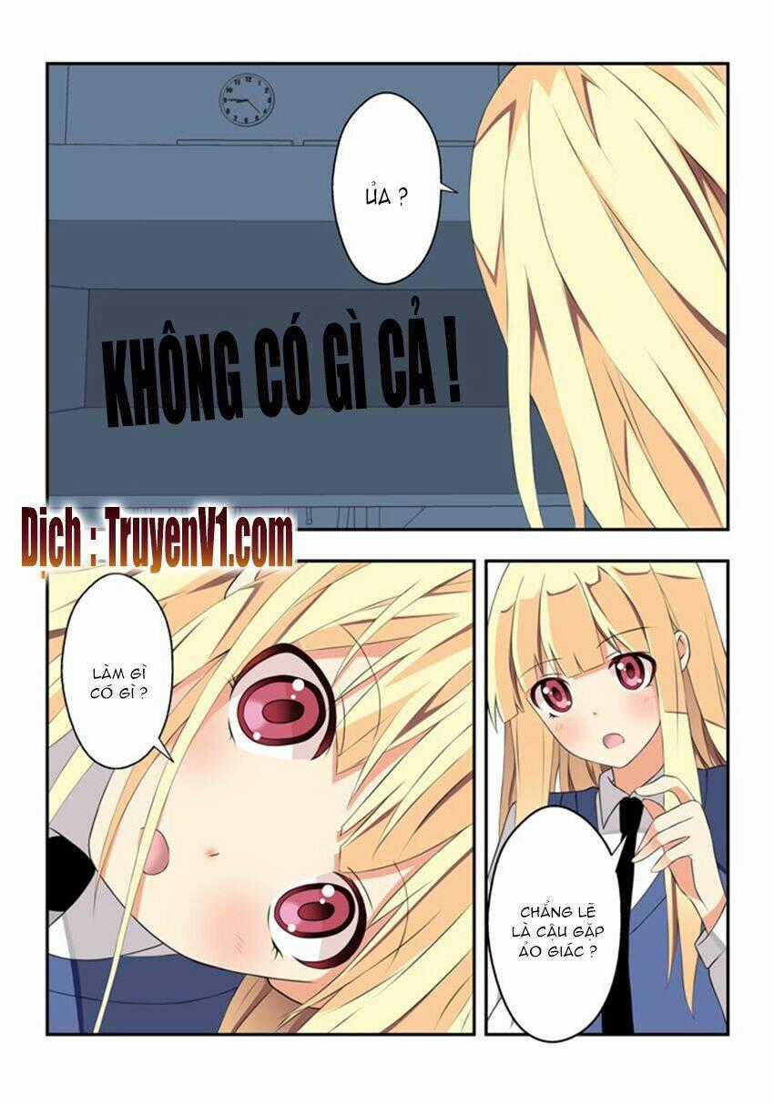 Sơn Hải Thú - Chapter 46 - Trang 2