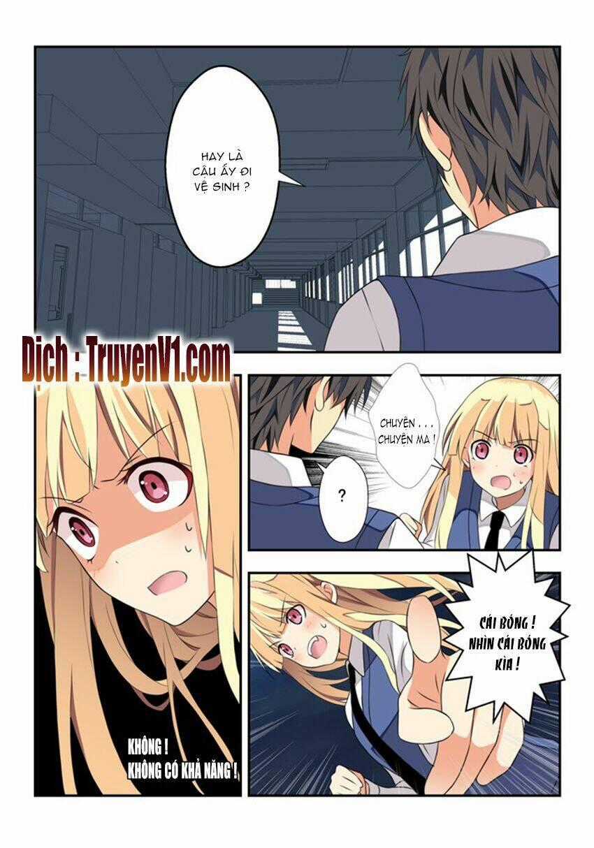 Sơn Hải Thú - Chapter 46 - Trang 7