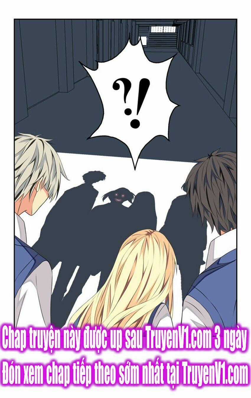 Sơn Hải Thú - Chapter 46 - Trang 8