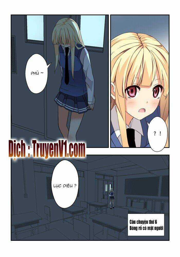 Sơn Hải Thú - Chapter 47 - Trang 4