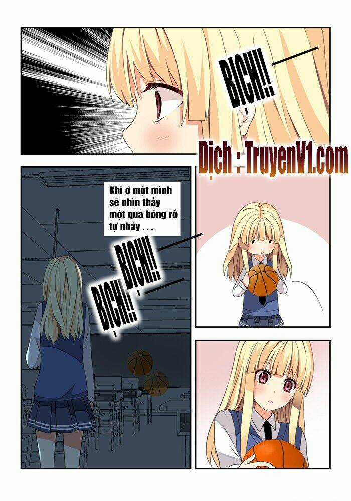 Sơn Hải Thú - Chapter 47 - Trang 5