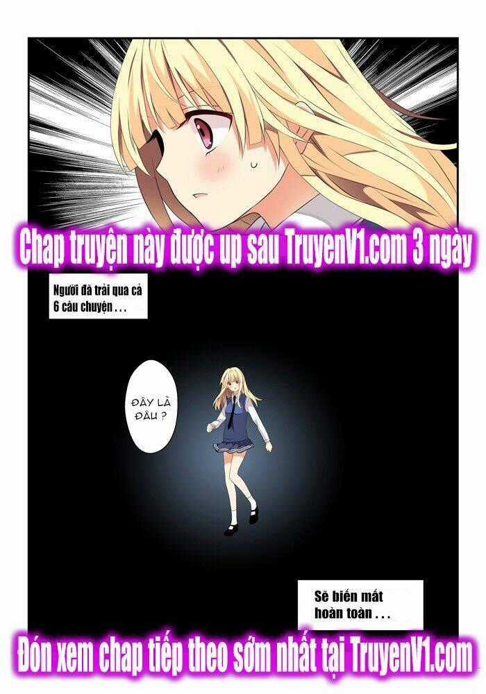 Sơn Hải Thú - Chapter 47 - Trang 8