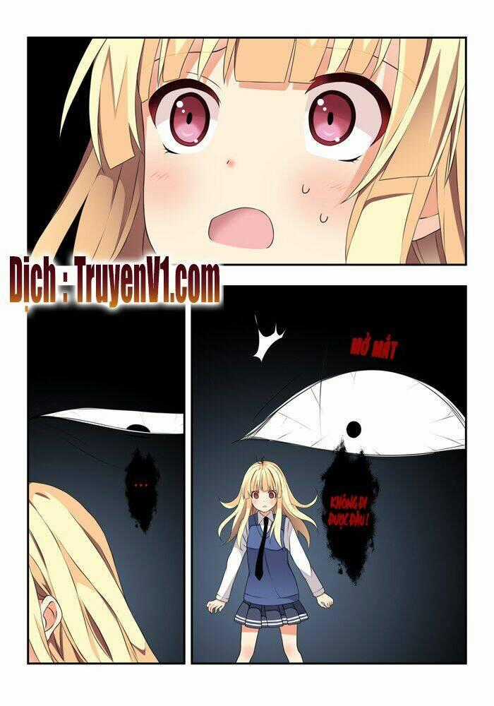 Sơn Hải Thú - Chapter 48 - Trang 1