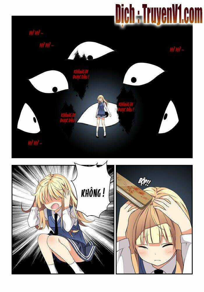 Sơn Hải Thú - Chapter 48 - Trang 3