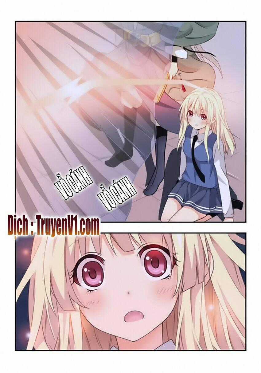 Sơn Hải Thú - Chapter 49 - Trang 1