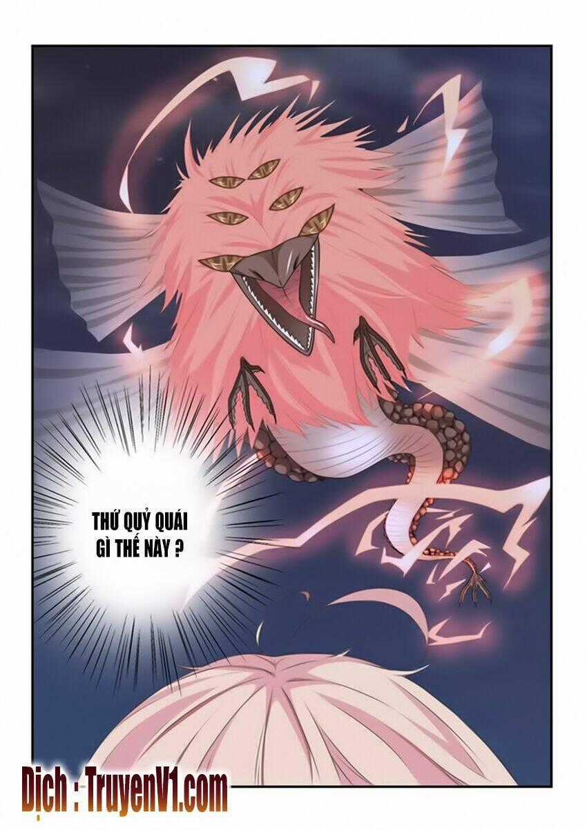 Sơn Hải Thú - Chapter 49 - Trang 2