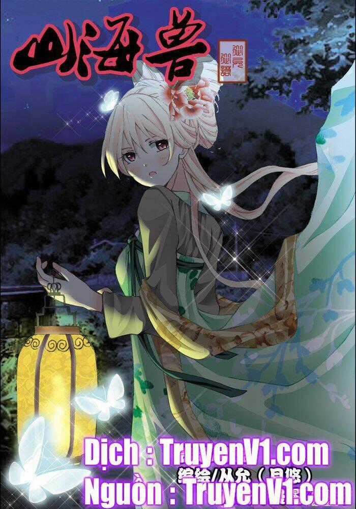 Sơn Hải Thú - Chapter 9 - Trang 1