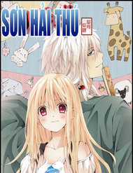 Đọc truyện Sơn Hải Thú