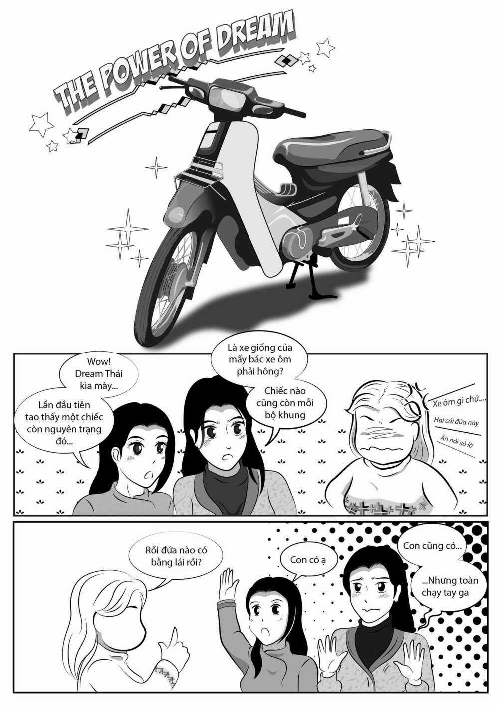 Sơn Quỳ Hoa Tử - Chapter 2 - Trang 2