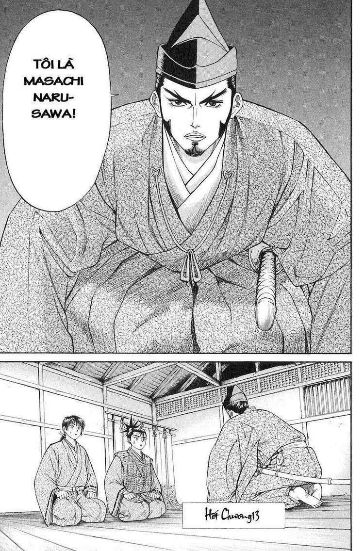 Sơn Tặc Vương Seyu - Chapter 13 - Trang 50