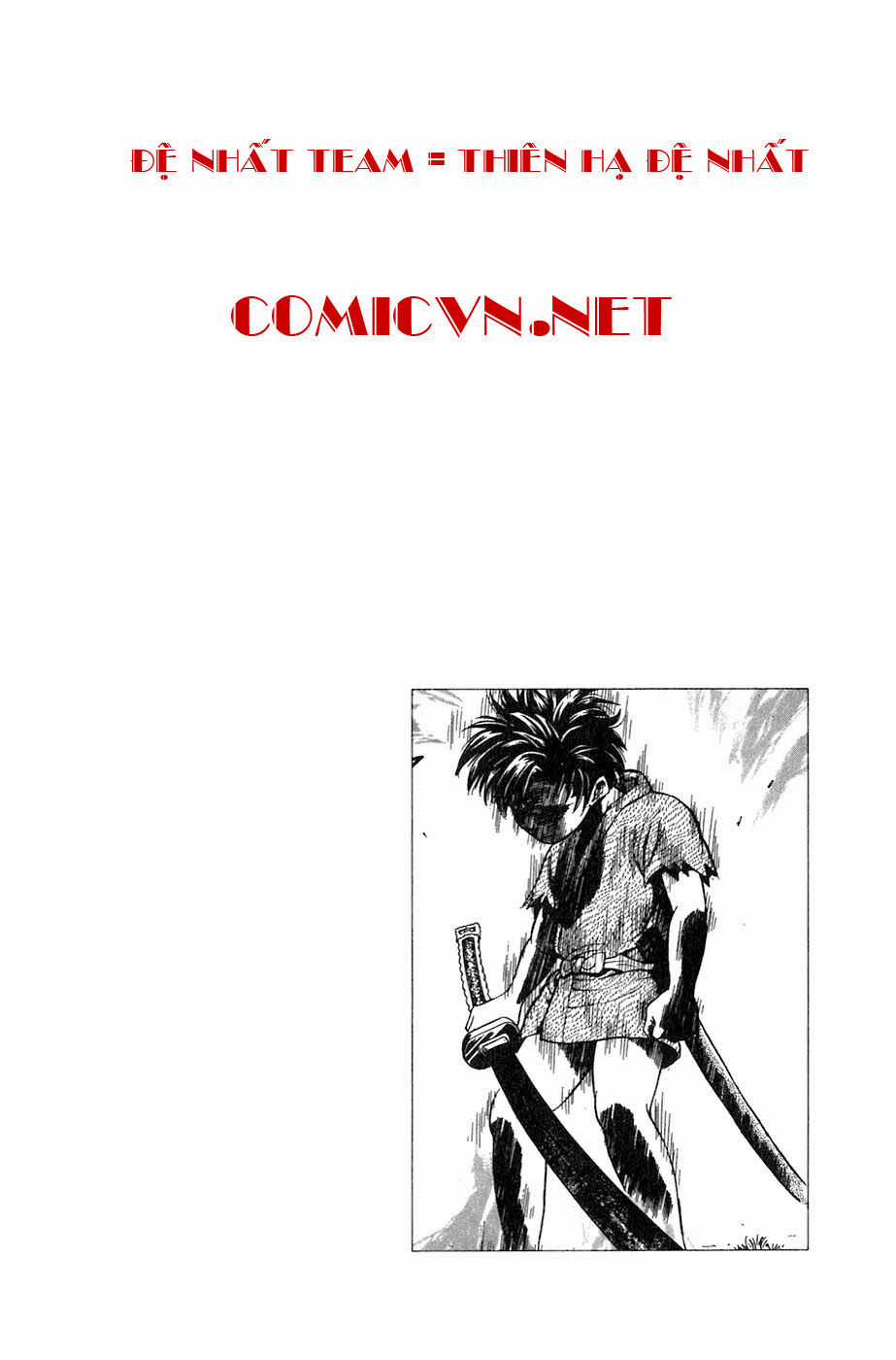 Sơn Tặc Vương Seyu - Chapter 2 - Trang 4