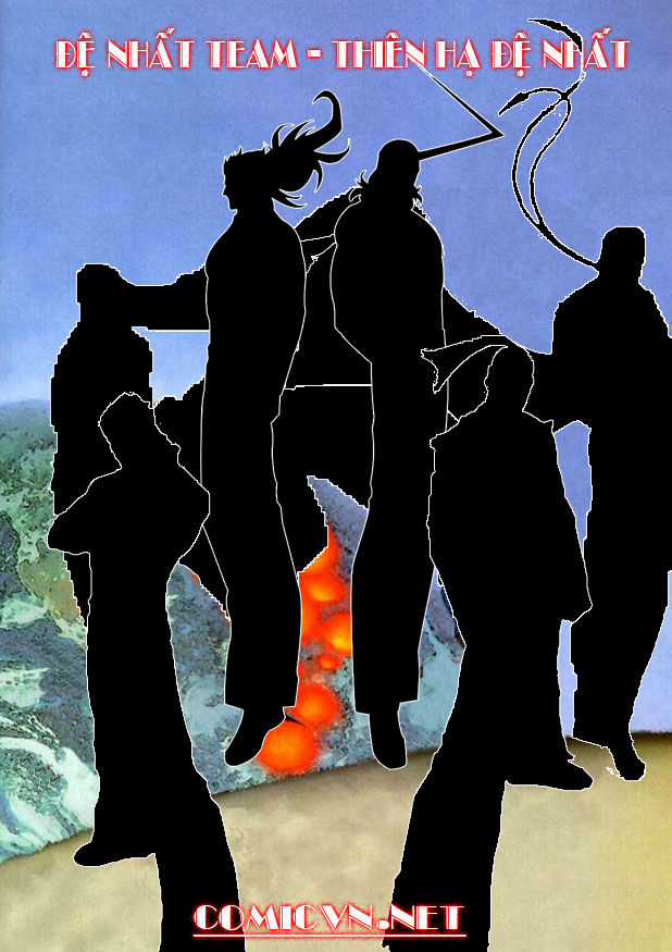 Sơn Tặc Vương Seyu - Chapter 21 - Trang 2