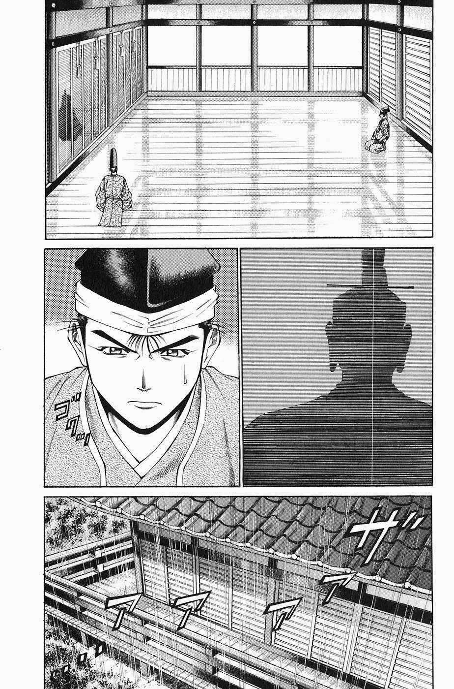 Sơn Tặc Vương Seyu - Chapter 21 - Trang 18