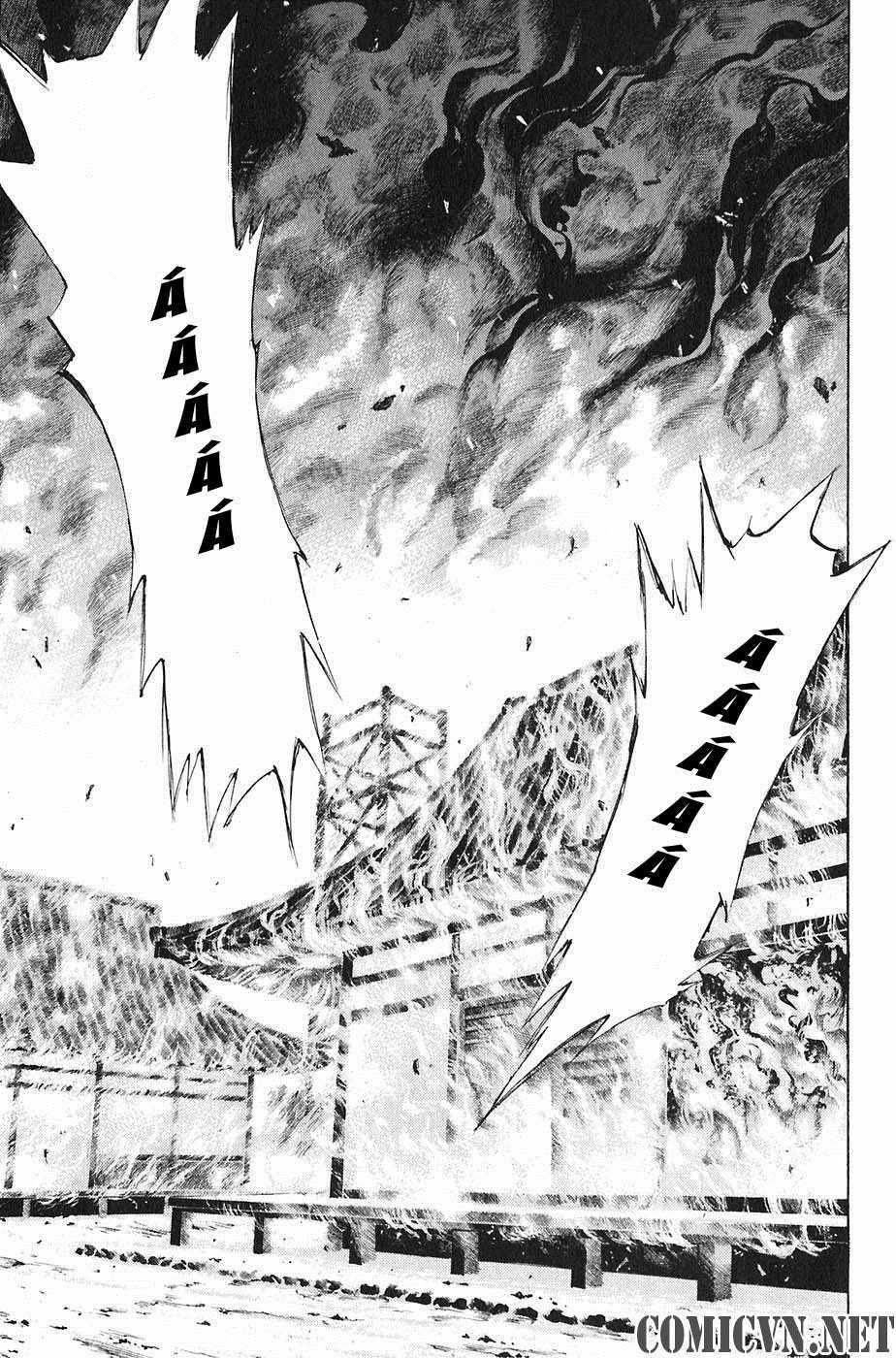 Sơn Tặc Vương Seyu - Chapter 21 - Trang 28