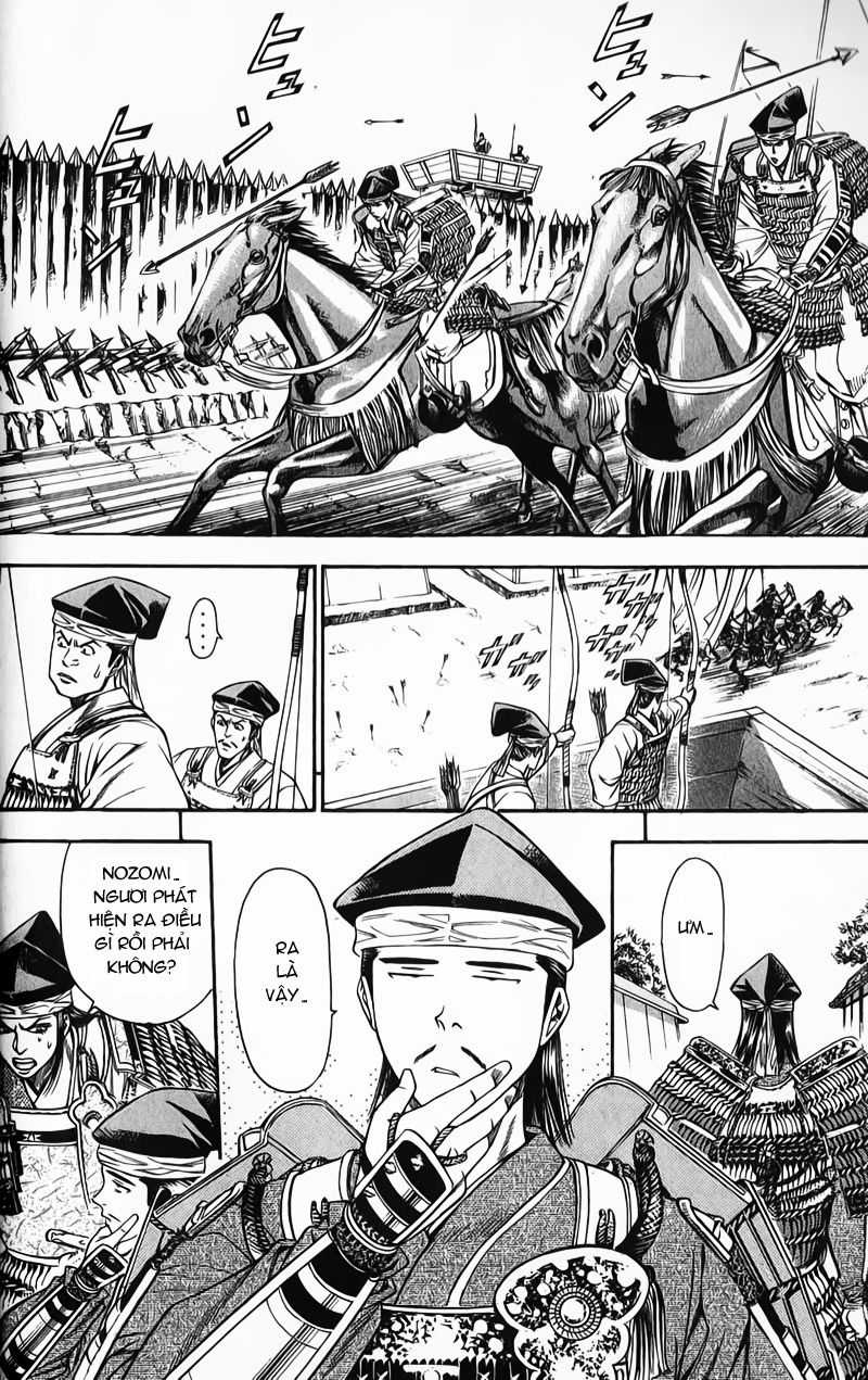 Sơn Tặc Vương Seyu - Chapter 48 - Trang 29