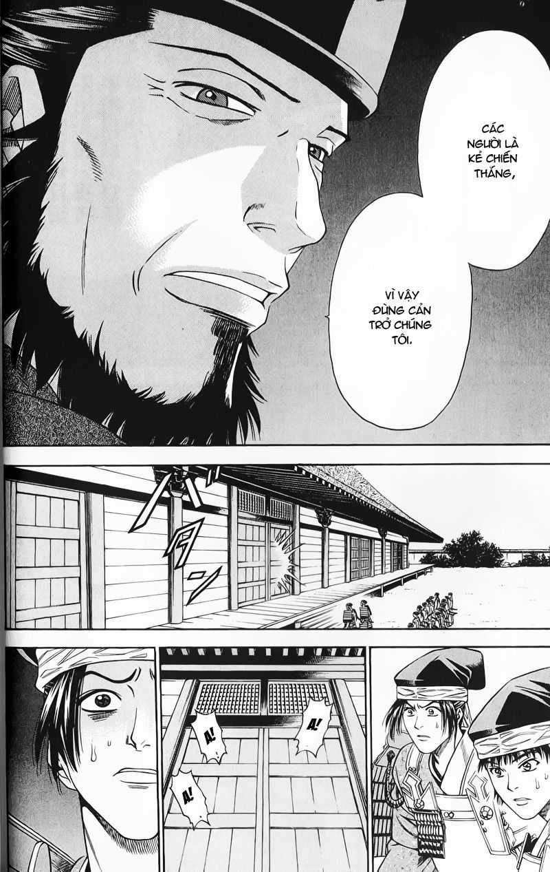 Sơn Tặc Vương Seyu - Chapter 49 - Trang 33