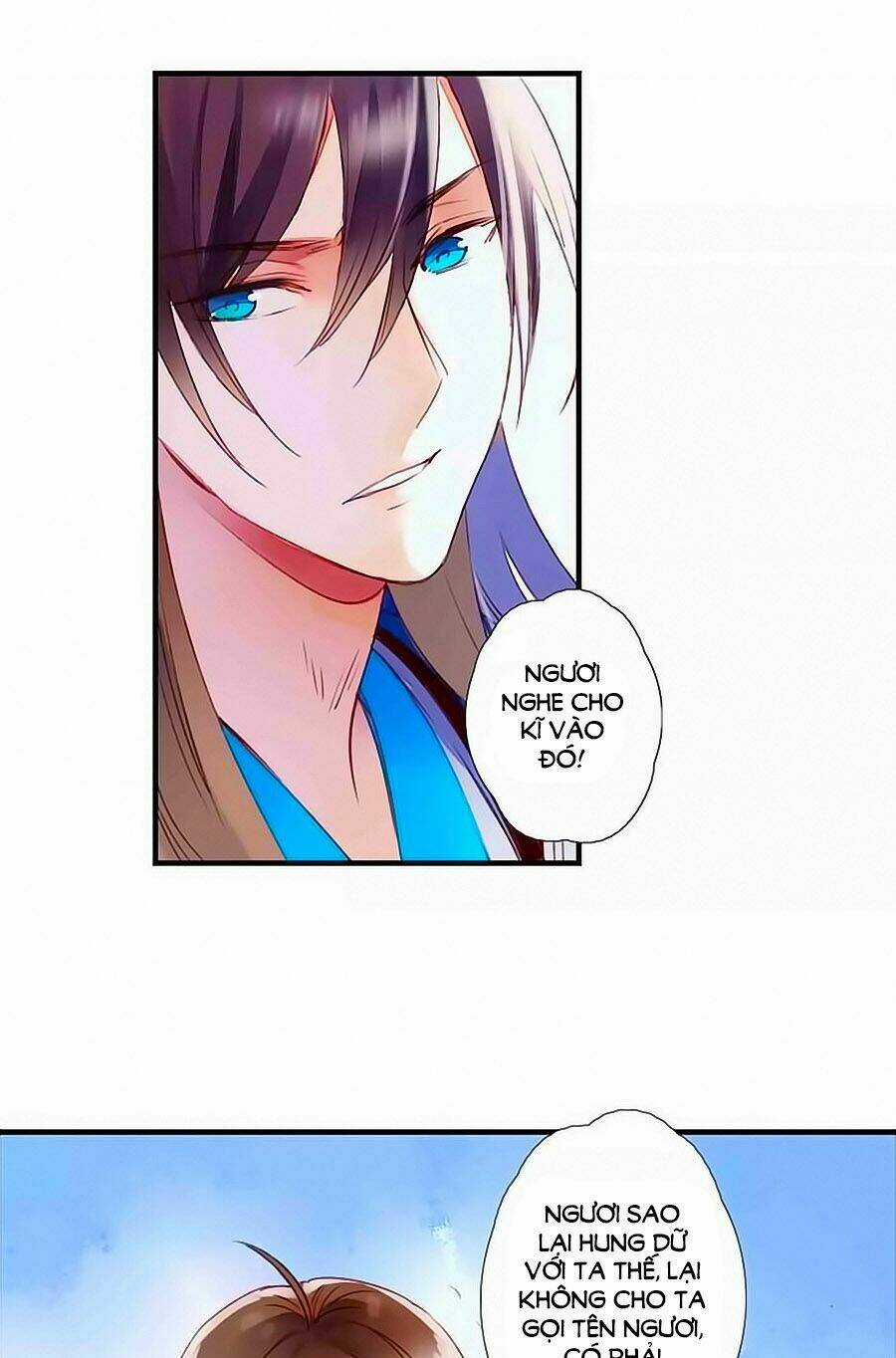 Sơn Thần Và Tiểu Táo 2 - Chapter 10 - Trang 11