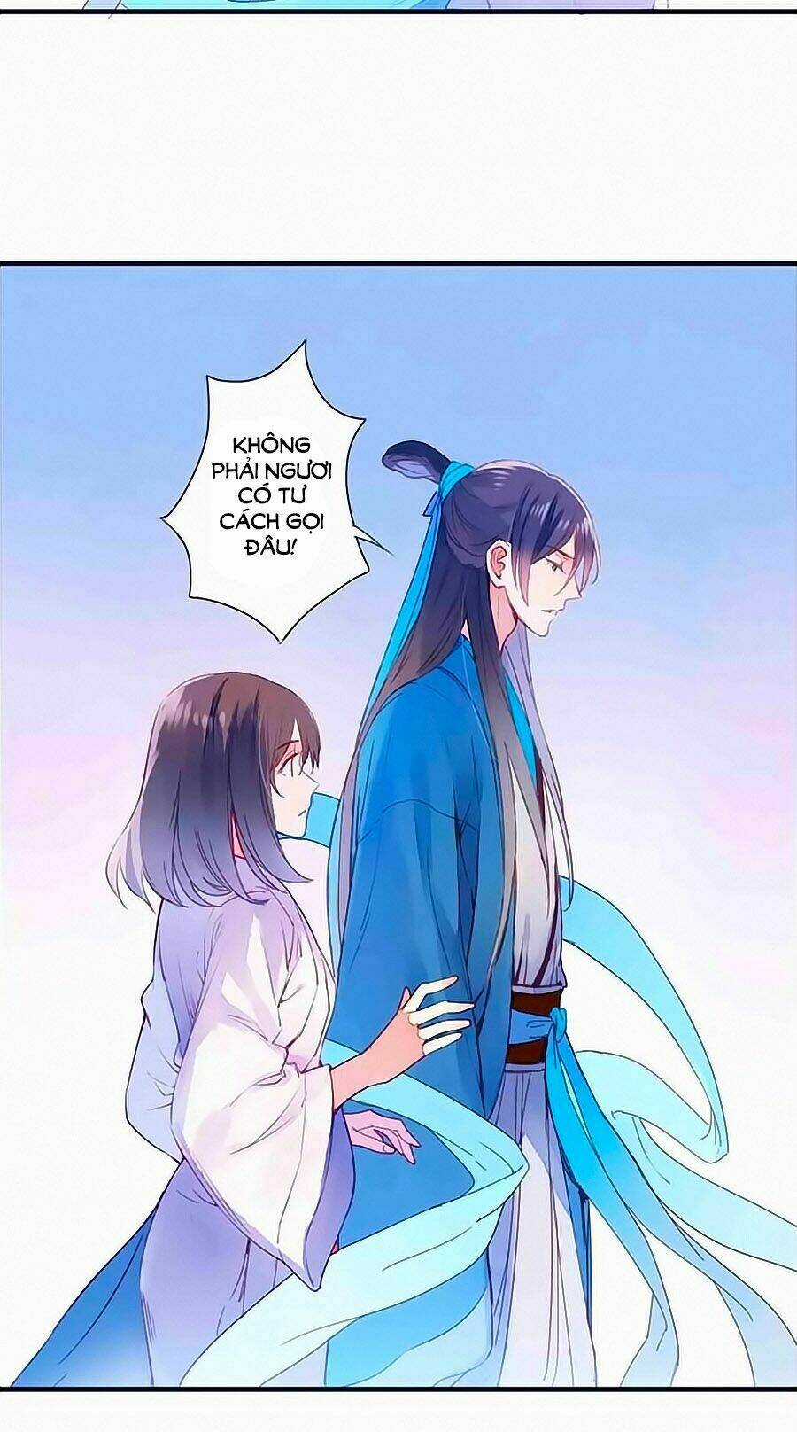 Sơn Thần Và Tiểu Táo 2 - Chapter 10 - Trang 6