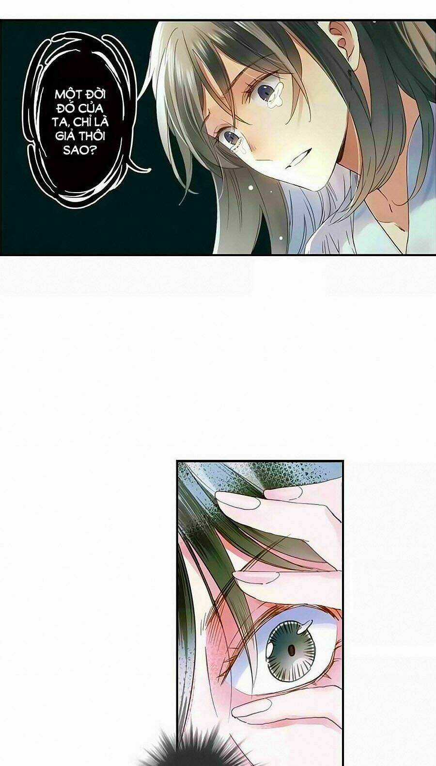 Sơn Thần Và Tiểu Táo 2 - Chapter 11 - Trang 11