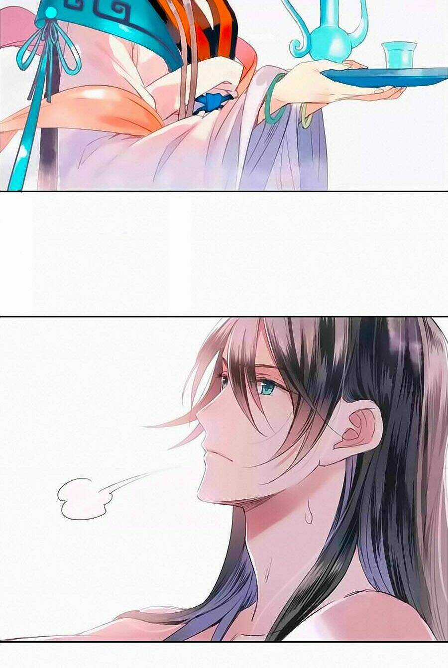 Sơn Thần Và Tiểu Táo 2 - Chapter 12 - Trang 8